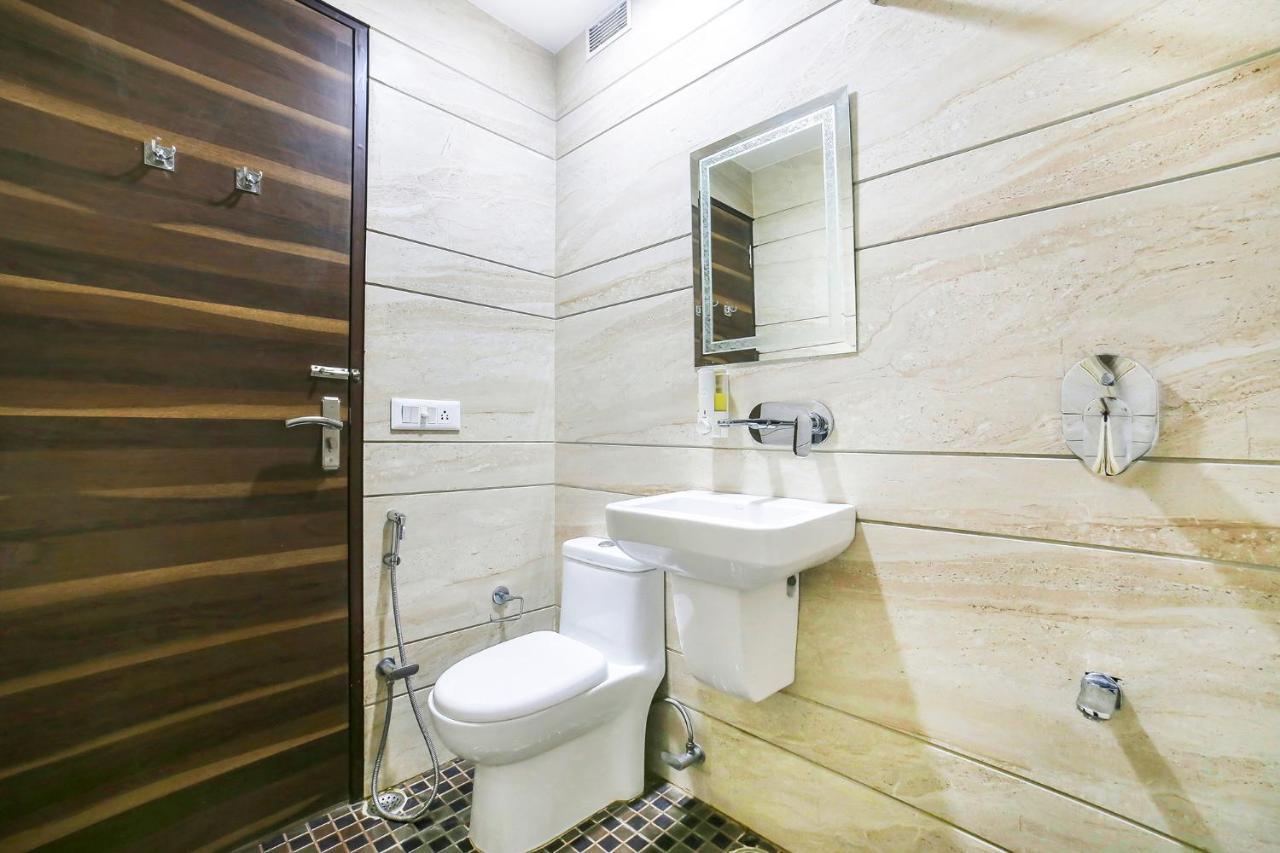 FabHotel Prime Sapphire Inn Jaipur Eksteriør billede