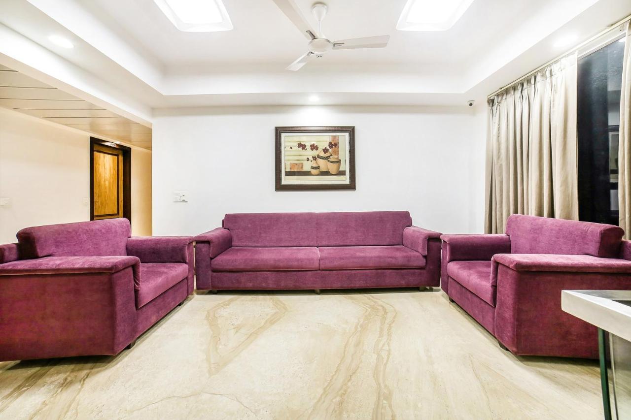 FabHotel Prime Sapphire Inn Jaipur Eksteriør billede