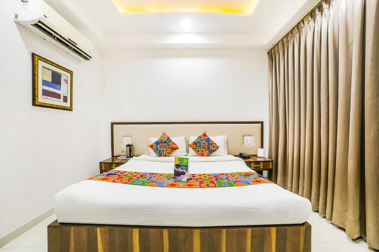 FabHotel Prime Sapphire Inn Jaipur Eksteriør billede