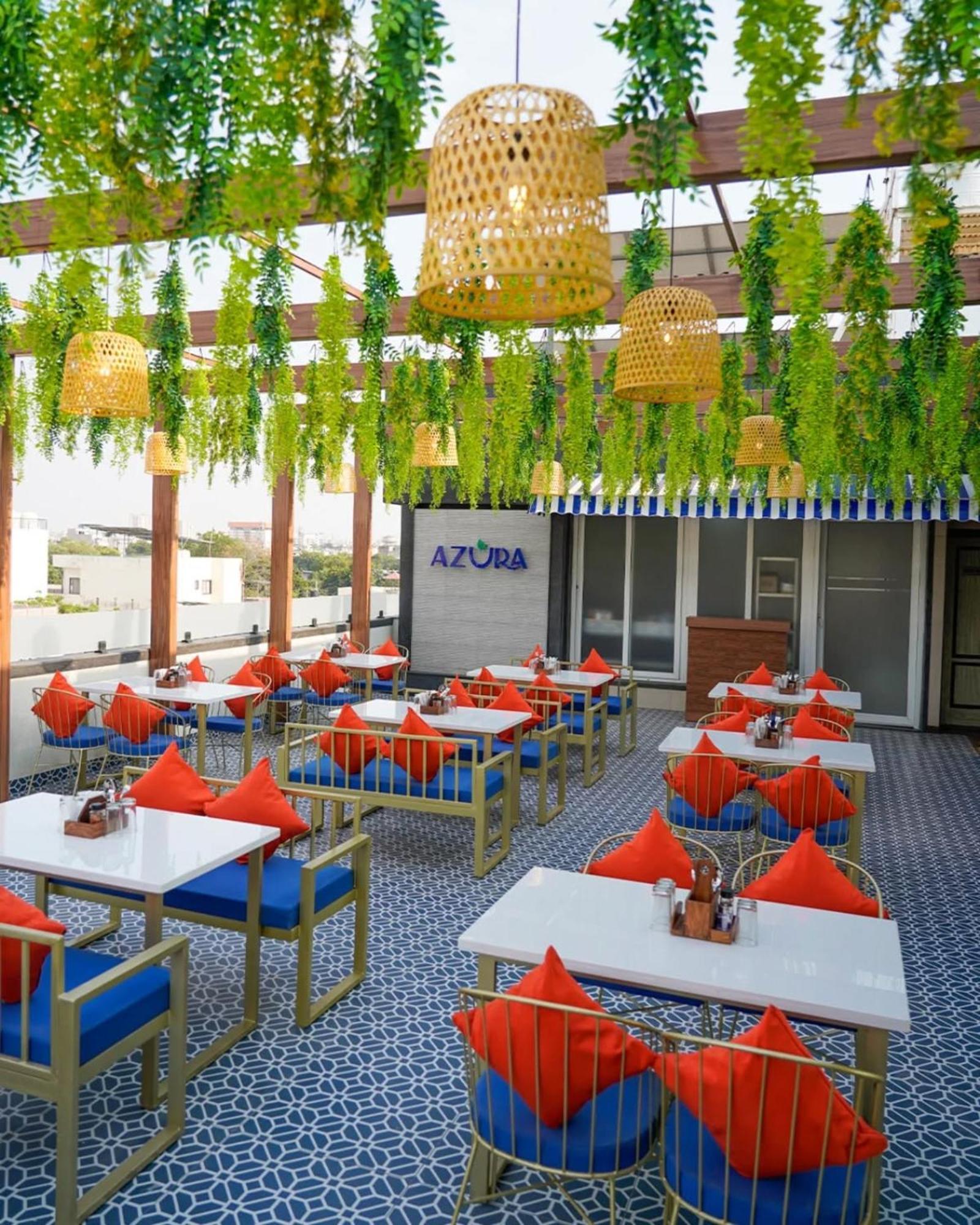 FabHotel Prime Sapphire Inn Jaipur Eksteriør billede
